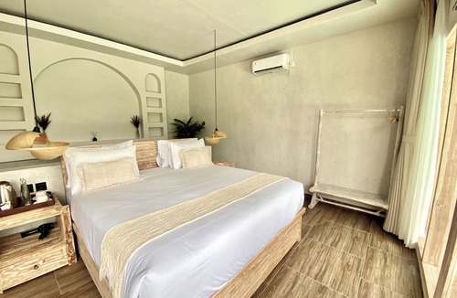 Kintamani Villa | Cinze Villas and Hot Spring