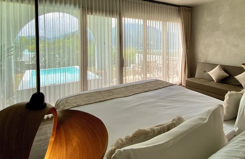 Kintamani Villa | Cinze Villas and Hot Spring