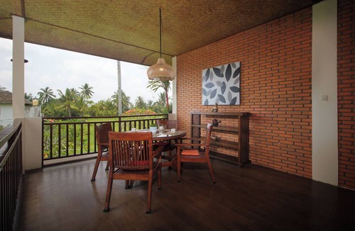 Payangan Villa | Kanaka Villas by Prabha