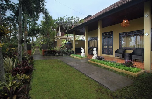 Payangan Villa | Kanaka Villas by Prabha