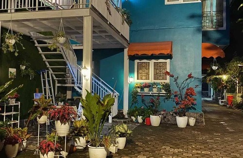 Ciawi Villa | Green House Villa Bogor