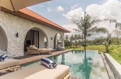 Pejeng Villa | Lena Villa - 3 Bedrooms