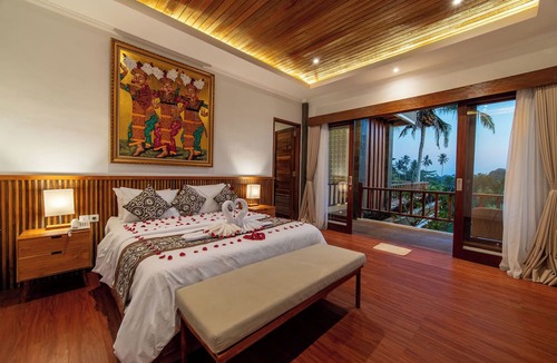 Kelusa Villa | Villa Viandra