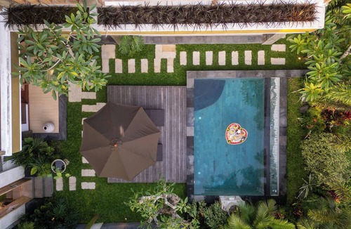 Kelusa Villa | Villa Viandra