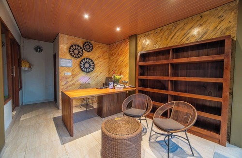 Kelusa Villa | Villa Viandra