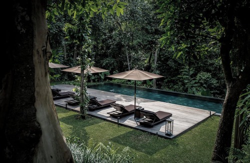 Kediri Villa | Janjisurga by Ekosistem