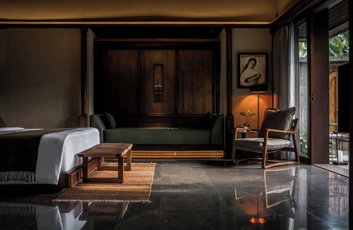 Kediri Villa | Janjisurga by Ekosistem