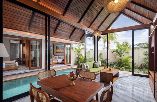 Mas Villa | Unagi Mas Villas by Emana
