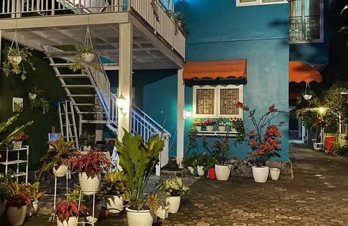 Ciawi Villa | Griya Suminar Bogor