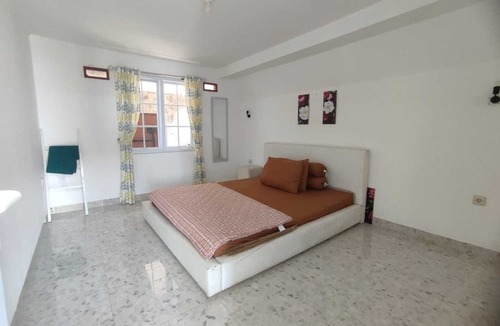 Ciawi Villa | Griya Suminar Bogor