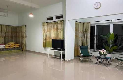 Ciawi Villa | Griya Suminar Bogor