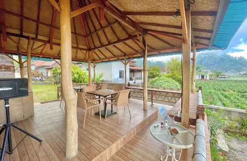 Kedisan Villa | Double U Camp And Villa