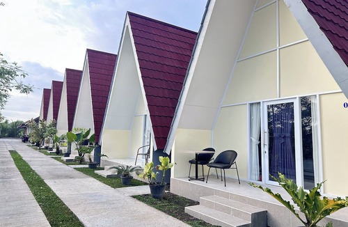 Banjarasri Villa | Annet Homestay