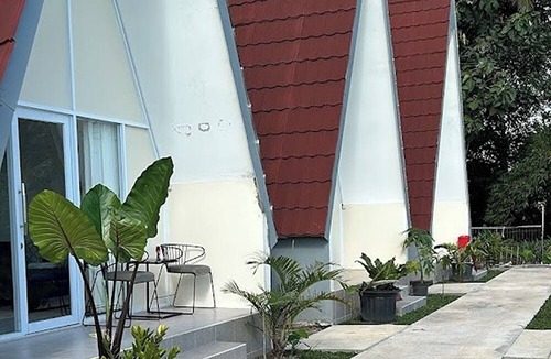 Banjarasri Villa | Annet Homestay