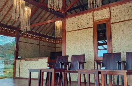 Selong Belanak Villa | Mio Villa Tomang Omang Lombok
