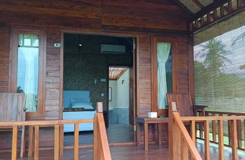 Selong Belanak Villa | Mio Villa Tomang Omang Lombok