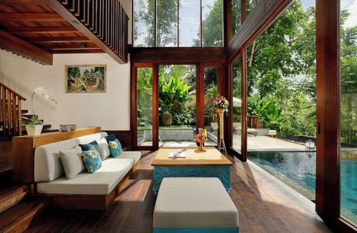 Buahan Villa | Akohara Buahan Village Retreat