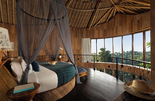 Buahan Villa | Akohara Buahan Village Retreat