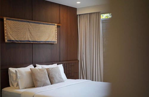 Kelating Villa | Tanna Villa Bali Tabanan