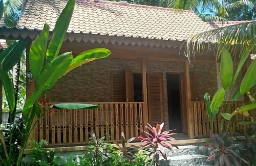 Sambirenteng Villa | Villa Lova Sambirenteng