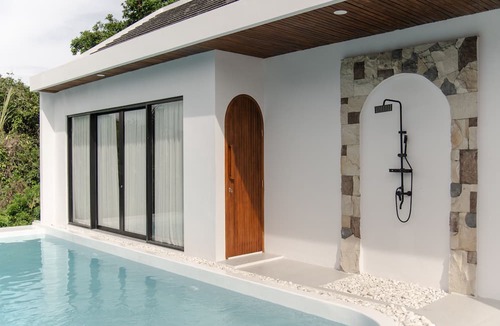 Uluwatu Villa | Wild Paradise Villa - 2 Bedrooms