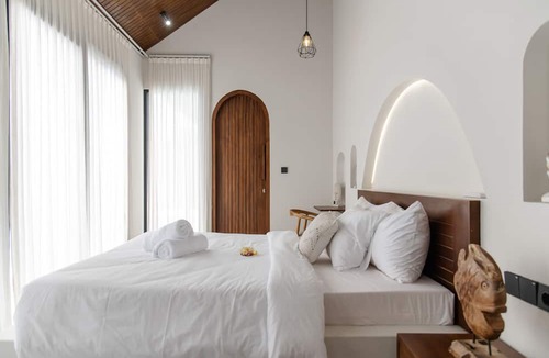 Uluwatu Villa | Wild Paradise Villa - 2 Bedrooms