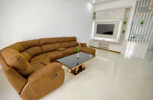 Cisarua Villa | RRR Luxury Villas