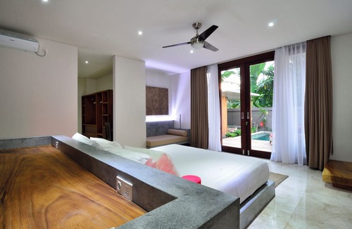 Senggigi Villa | Bale Mandala Villas