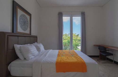 Pererenan Villa | Margarita Villa Canggu