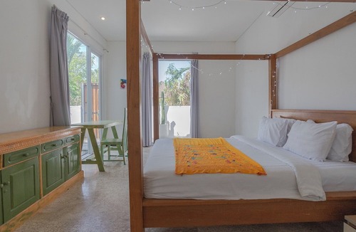 Pererenan Villa | Margarita Villa Canggu