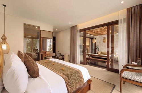 Sebatu Villa | Khastana Hadi Tegallalang, Ubud