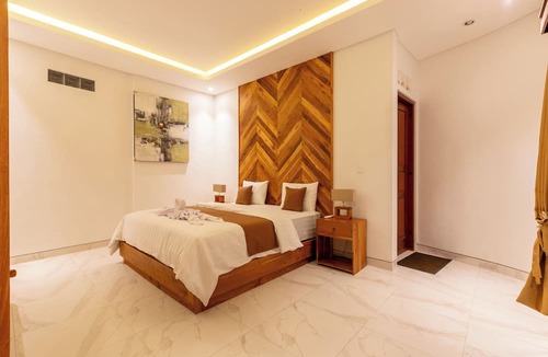 Kemenuh Villa | Sapta D'Villa Residence by Purely