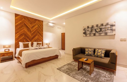 Kemenuh Villa | Sapta D'Villa Residence by Purely