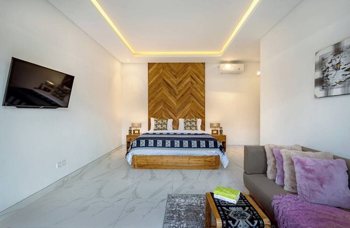 Kemenuh Villa | Sapta D'Villa Residence by Purely