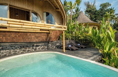 Kenderan Villa | Jungleight Bali