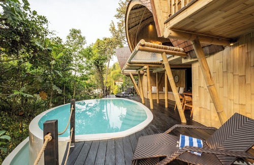 Kenderan Villa | Jungleight Bali