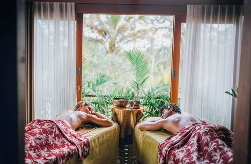 Tegallalang Villa | Alankara Villa and Spa by Mahaprana