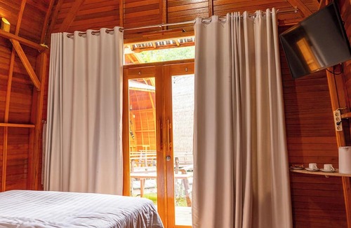 Toinasa Villa | Torau Resort