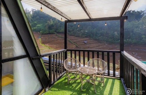 Dieng Villa | Zaa Villa