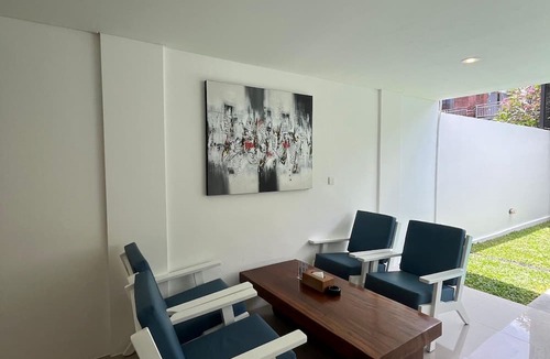Tumbak Bayuh Villa | Artha Villa Canggu by Fays Hospitality