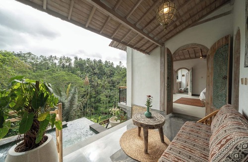 Sebatu Villa | Legong Sebatu Villa