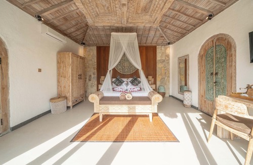 Sebatu Villa | Legong Sebatu Villa