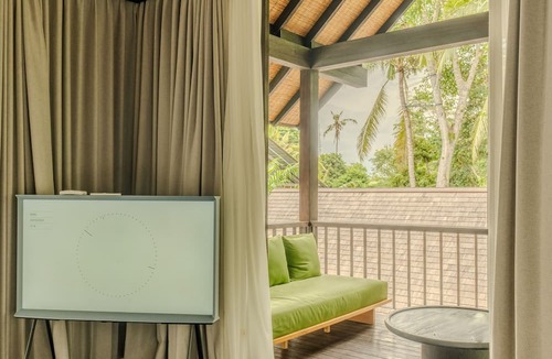 Beraban Villa | Rumah Lituhayu