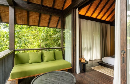 Beraban Villa | Rumah Lituhayu