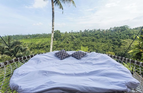 Susut Villa | The Scape Valley Villa by GenuineHost