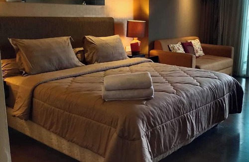 Braga Apartment | El Royale By Farizi Rooms