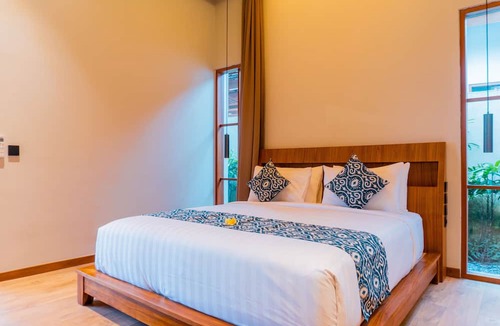 Cemagi Villa | Ersanea Villas Seseh