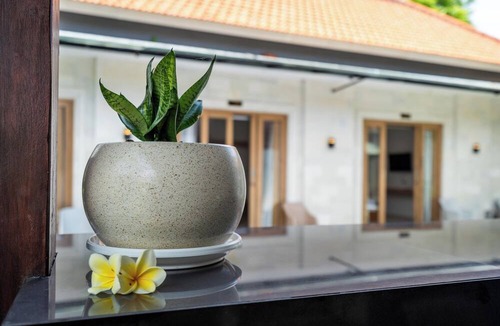Bukit Villa | Ammara Villa Jimbaran By Aishwarya Bali International