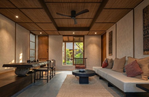 Kedewatan Villa | SHIBUMI UBUD - Where Zen Meets Paradise