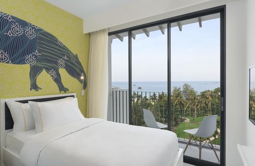 Lagoi Apartment | Cassia Bintan, part of Banyan Group